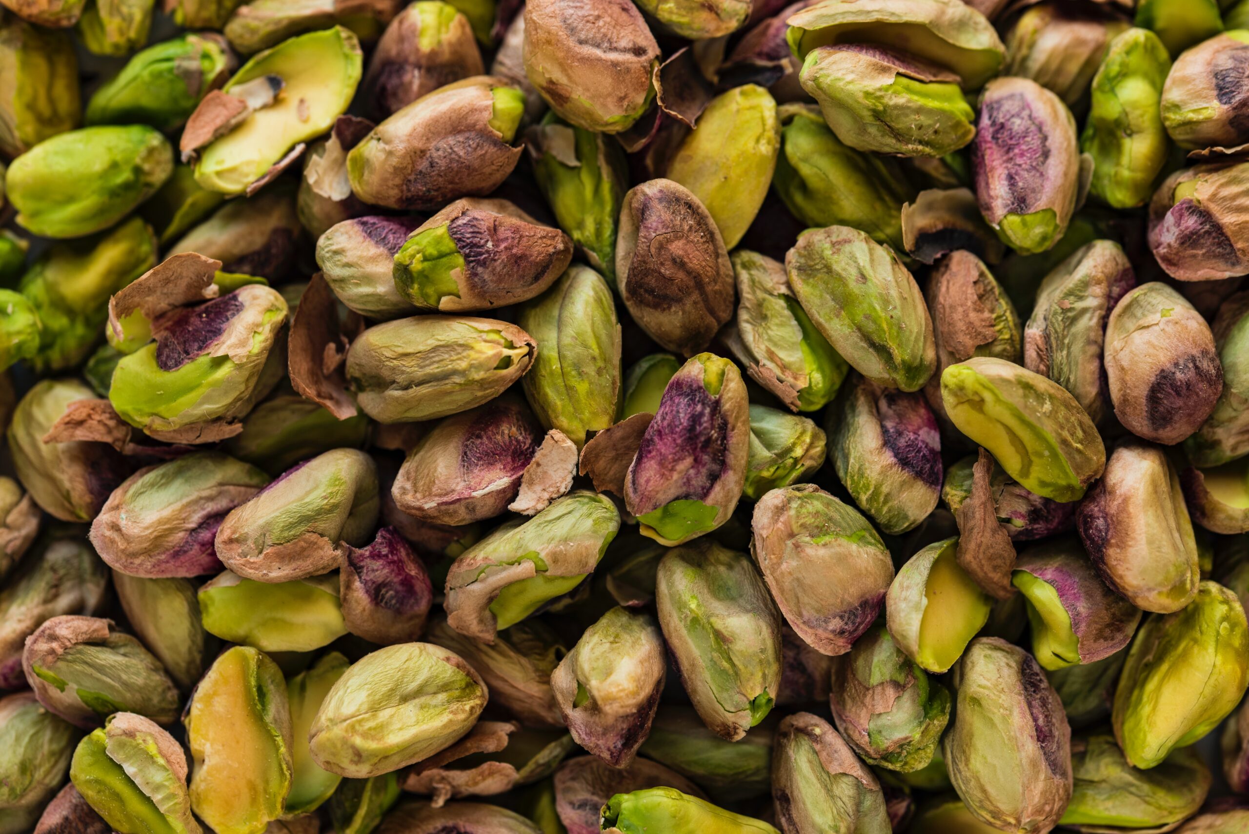 Il pistacchio verde di Bronte DOP