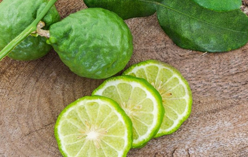 Calabria Bergamot